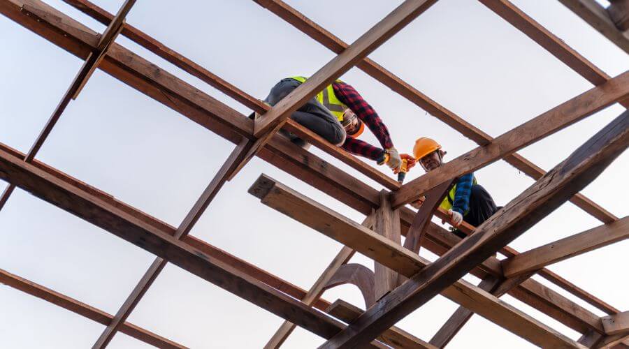 Expert top industrial roofings services in Alledonia, OH
